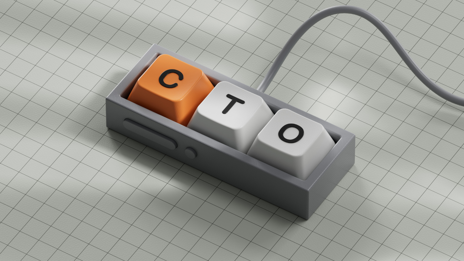CTOの役割とは｜経営と技術をつなぐ最高技術責任者の仕事2026年版