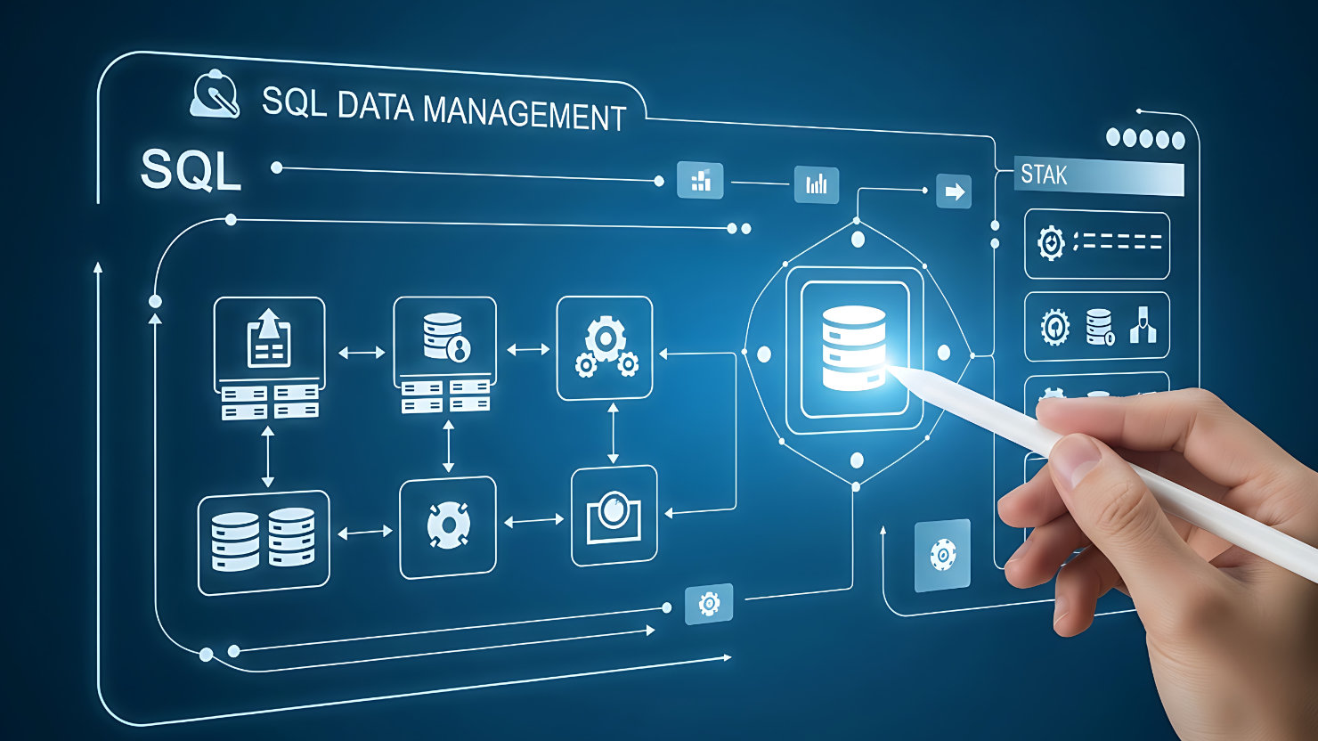 SQLフリーランスの報酬相場2026年最新と市場価値を上げるスキル戦略