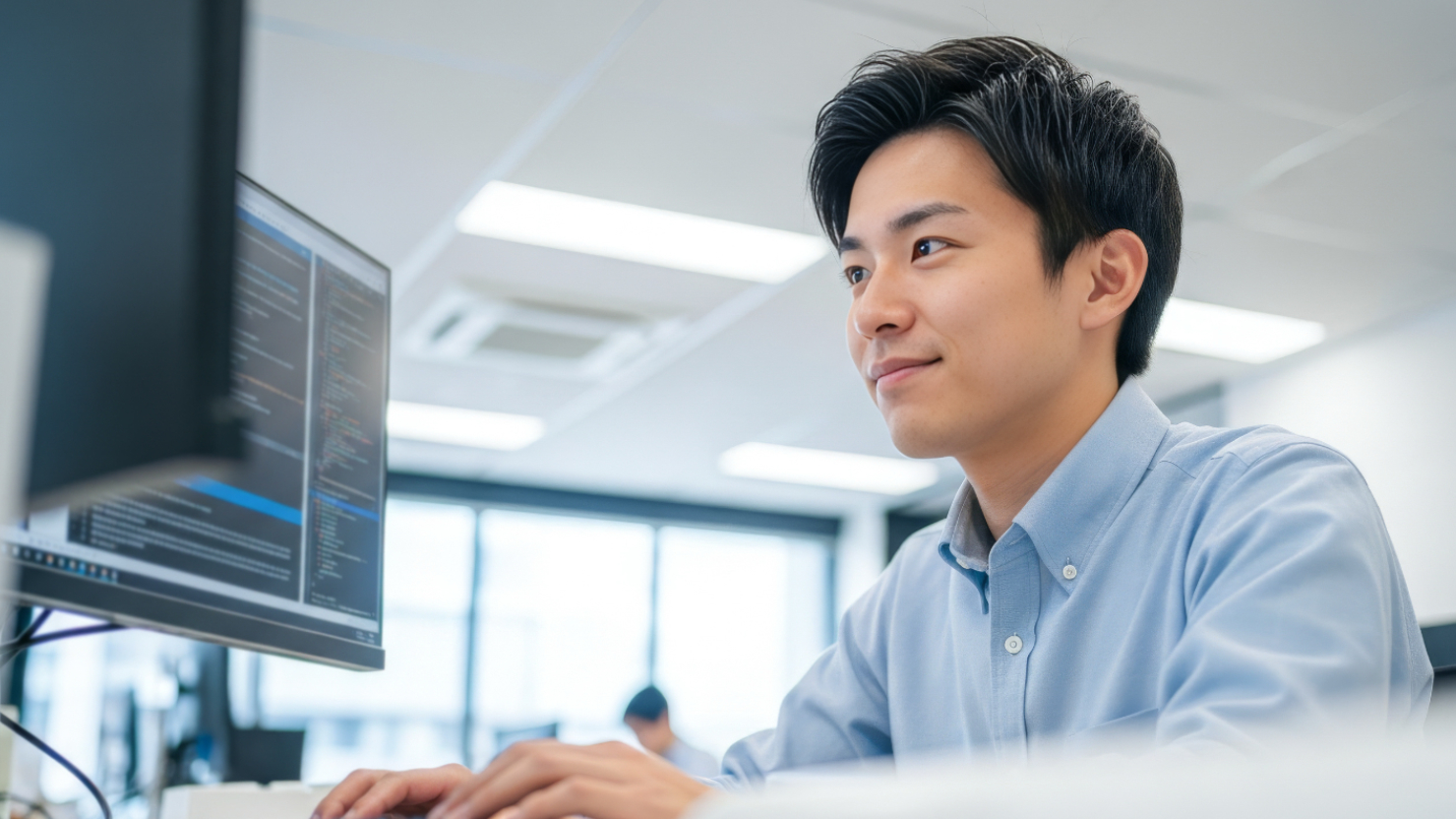 PHPフルリモート案件の実態を示すイメージ