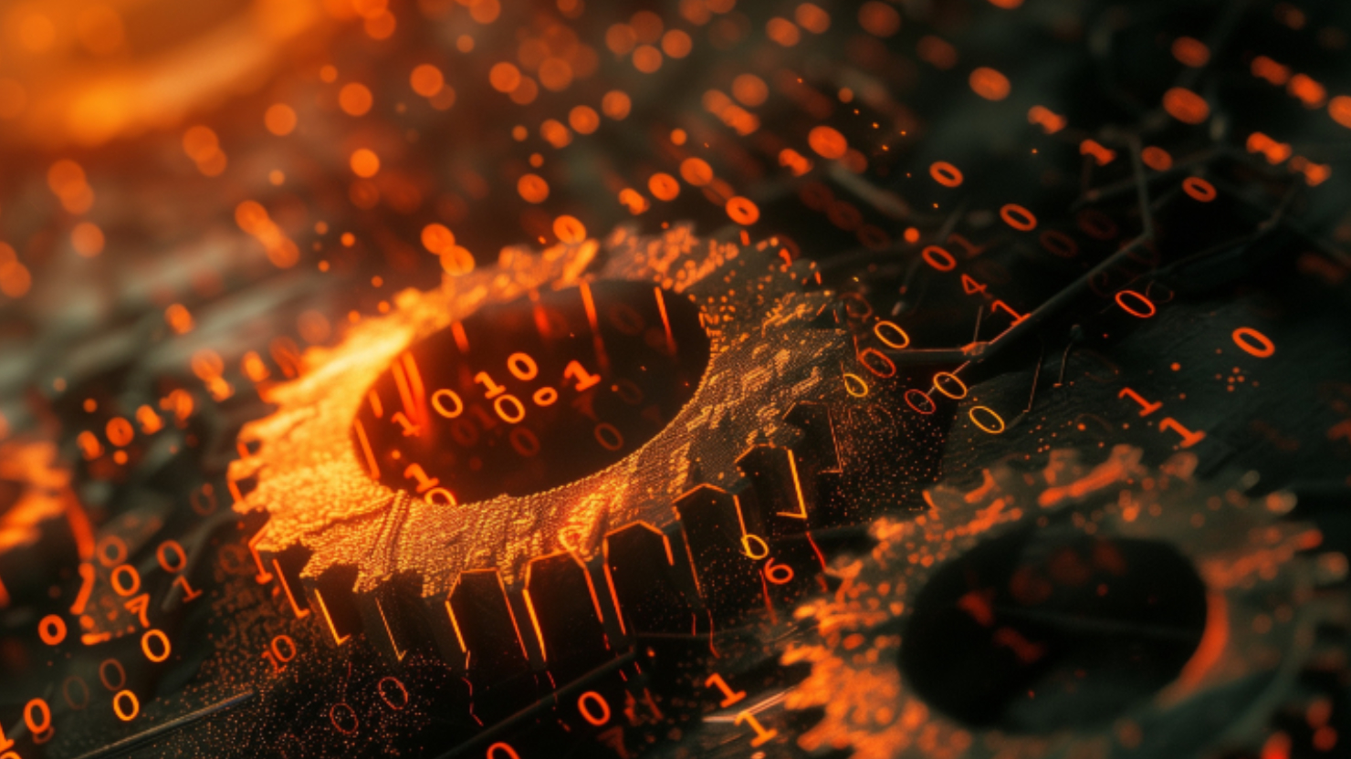 Rustフルリモート案件の報酬相場と2026年動向のイメージ