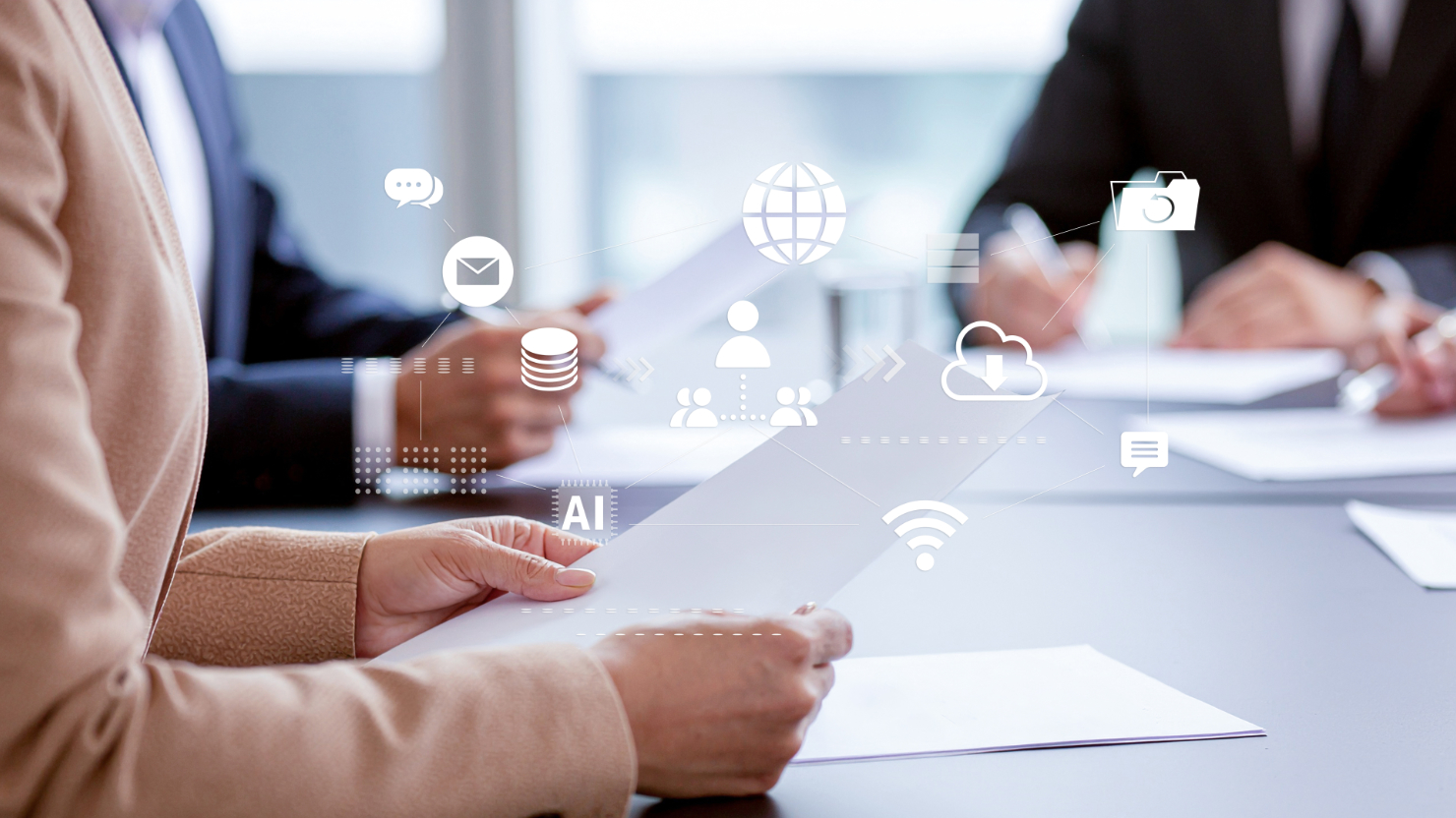 Oracle案件の報酬相場と2026年最新動向を示すイメージ画像